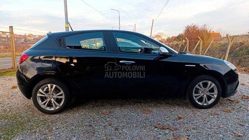 Alfa Romeo Giulietta 1.6 Jtdm PANORAM.A