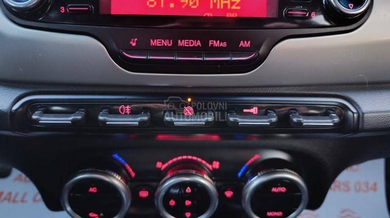 Alfa Romeo Giulietta 1.6 Jtdm PANORAM.A