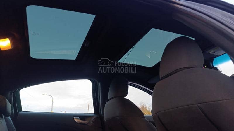 Alfa Romeo Giulietta 1.6 Jtdm PANORAM.A