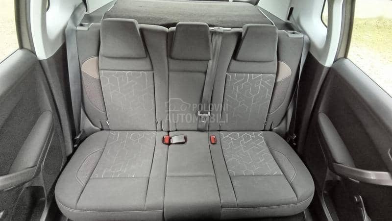 Peugeot 2008 1.2 ACCESS