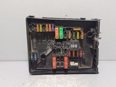 ELEKTRONIKA KUTIJA OSIGURACA za Volkswagen Golf 6