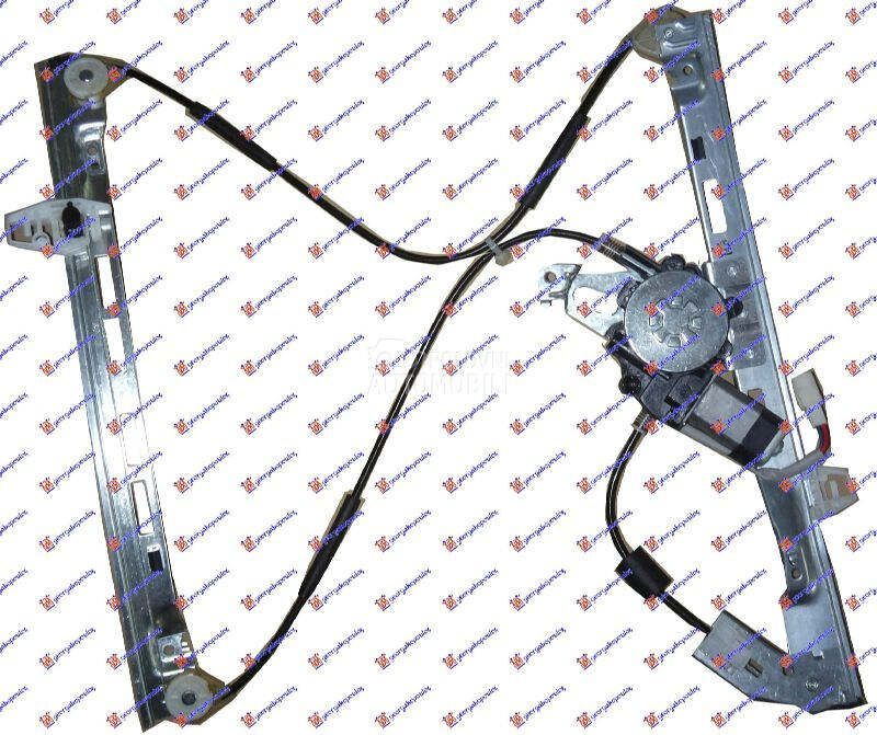 PODIZAC PREDNJEG PROZORA ELEKT