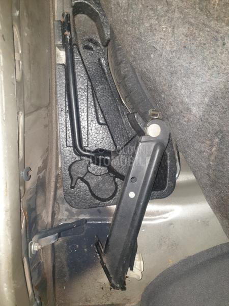 Opel Kadett 1.3
