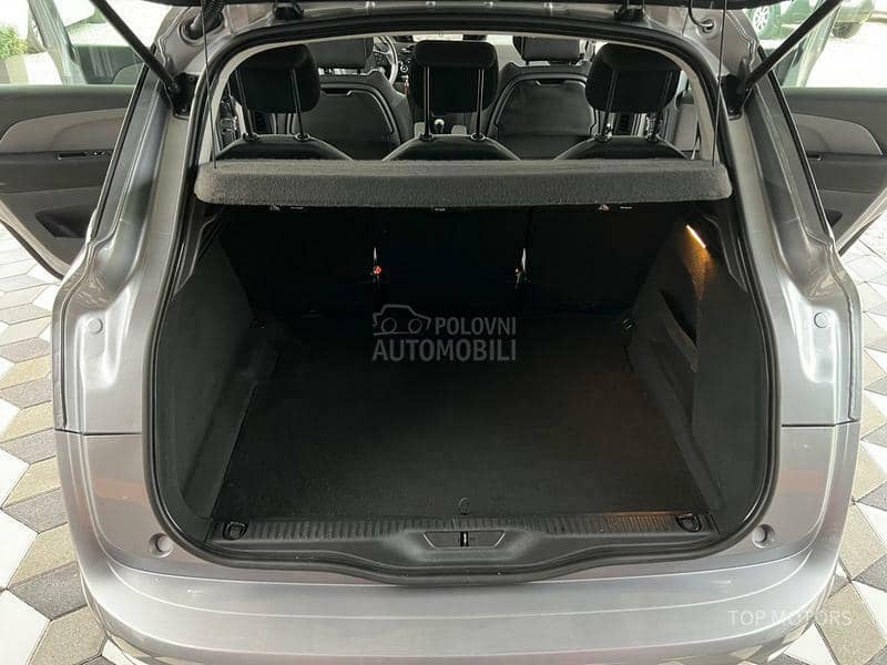 Citroen C4 Picasso 1.6hdi T.O.P STANjE