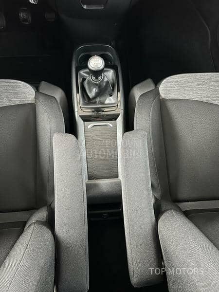 Citroen C4 Picasso 1.6hdi T.O.P STANjE