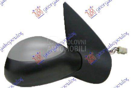 RETROVIZOR ELEKTRICNI SA GREJA