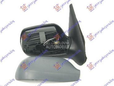 RETROVIZOR ELEKTRICNI SA GREJA za Mazda 2 od 2003. do 2007. god.