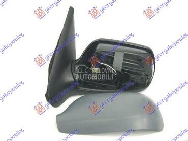RETROVIZOR ELEKTRICNI SA GREJA za Mazda 2 od 2003. do 2007. god.