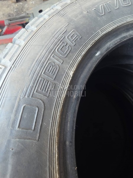 Debica 175/70 R13 Letnja