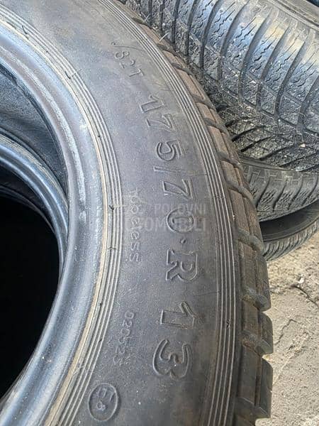 Debica 175/70 R13 Letnja