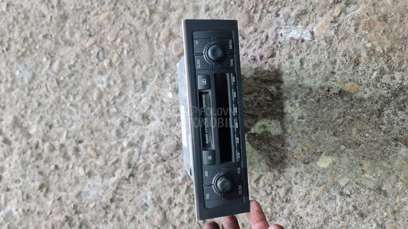 radio