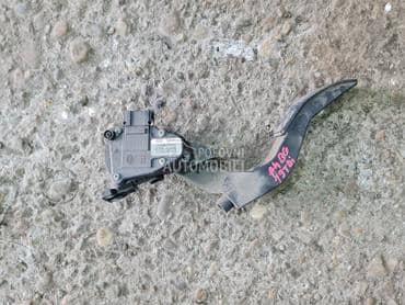 pedala gasa za Audi A4 od 2002. do 2004. god.