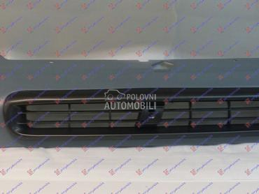 PVC MASKA KOMPLET 2001- za Citroen Jumpy od 1995. do 2003. god.