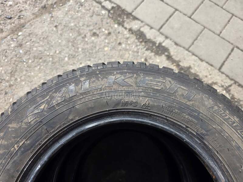 Falken 175/70 R13 Sve sezone