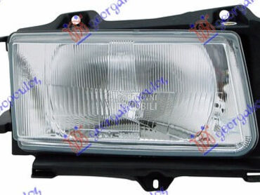 FAR (DEPO) za Fiat Scudo od 1995. do 2004. god.
