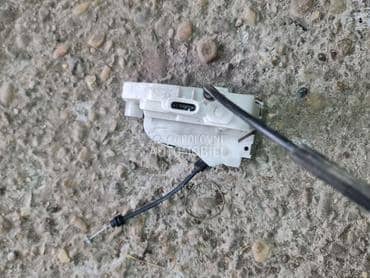 brava za Citroen C3 od 2002. do 2009. god.