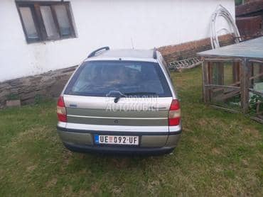 Fiat Palio 