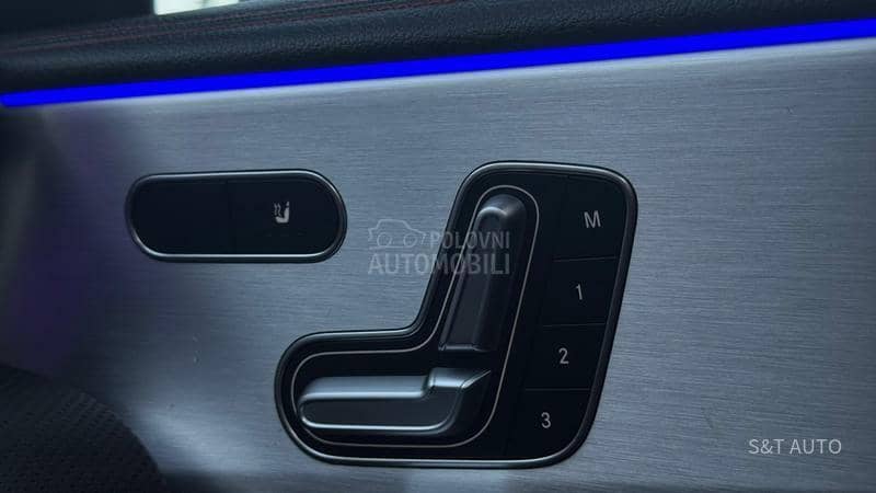 Mercedes Benz CLA 200 3X AMG/PANO/EDITION