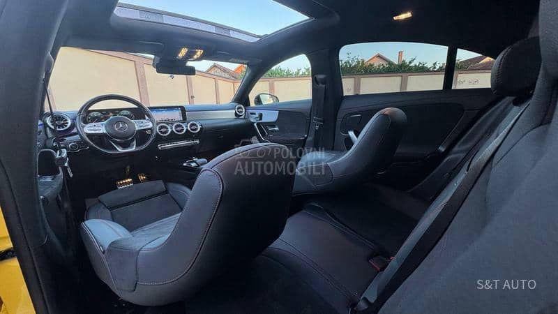 Mercedes Benz CLA 200 3X AMG/PANO/EDITION