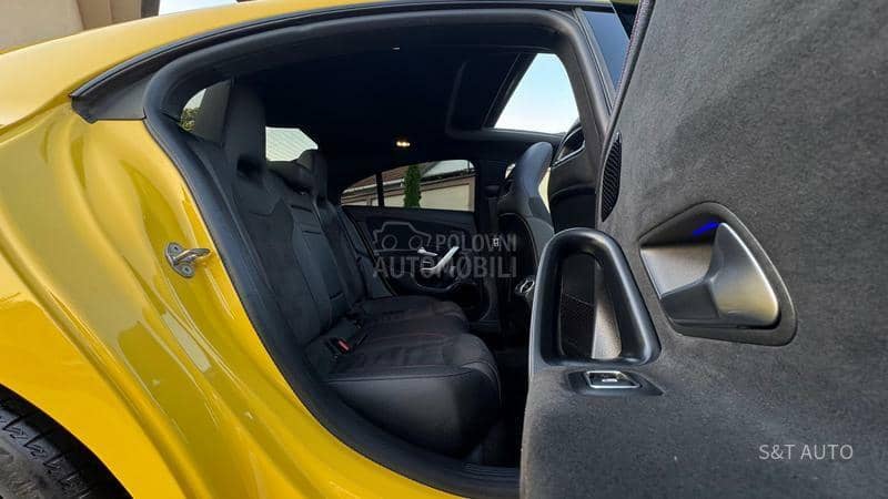 Mercedes Benz CLA 200 3X AMG/PANO/EDITION