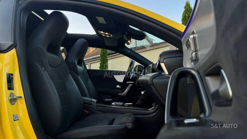 Mercedes Benz CLA 200 3X AMG/PANO/EDITION