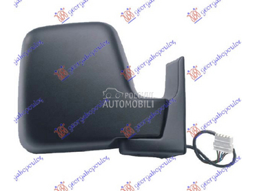 RETROVIZOR ELEKTRICNI SA GREJA za Citroen Jumpy od 2004. do 2007. god.