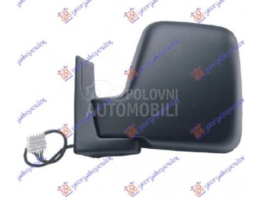 RETROVIZOR ELEKTRICNI SA GREJA za Fiat Scudo od 1995. do 2004. god.