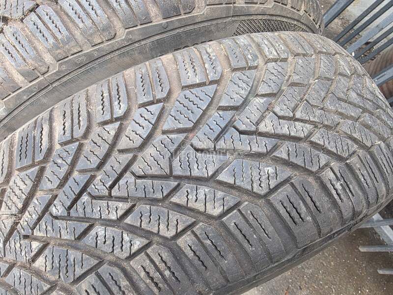 Continental 185/65 R15 Sve sezone