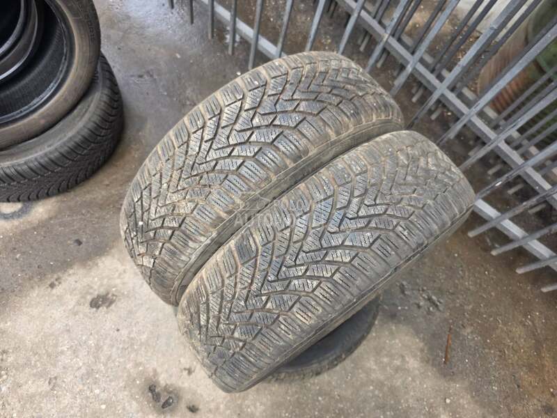 Continental 185/65 R15 Sve sezone
