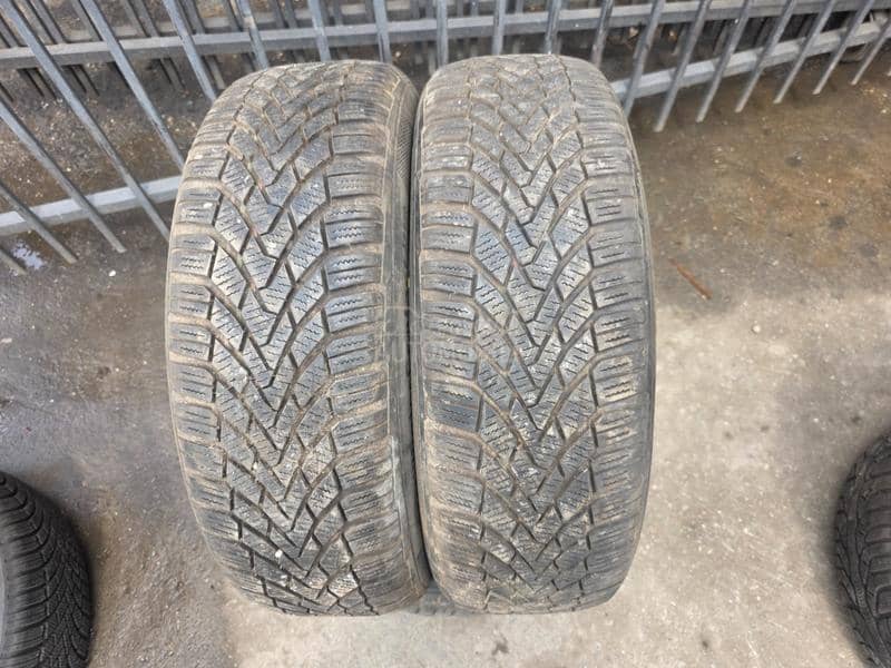 Continental 185/65 R15 Sve sezone