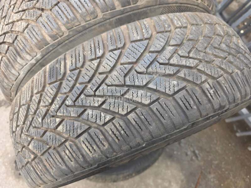 Continental 185/65 R15 Sve sezone