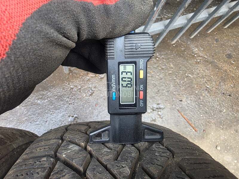 Continental 185/65 R15 Sve sezone