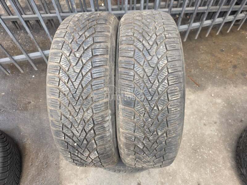 Continental 185/65 R15 Sve sezone
