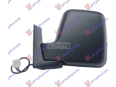 RETROVIZOR ELEKTRICNI SA GREJA za Peugeot Expert od 1995. do 2003. god.