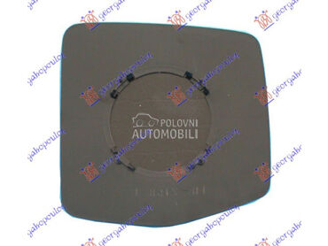 STAKLO RETROVIZORA (ZA MEHANIC za Fiat Scudo od 2004. do 2007. god.