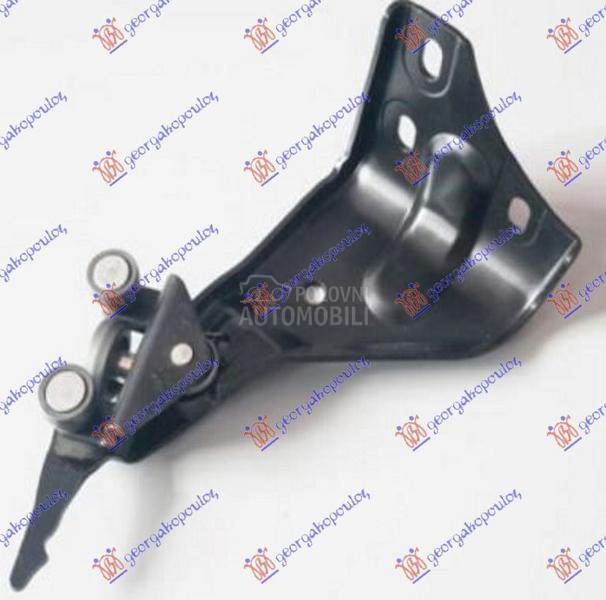 KLIZAC (VODJICA) KLIZNIH VRATA