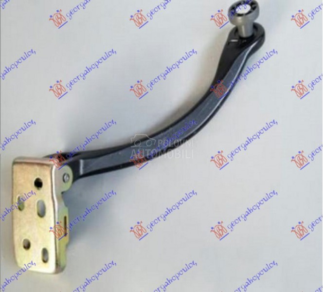 KLIZAC (VODJICA) KLIZNIH VRATA