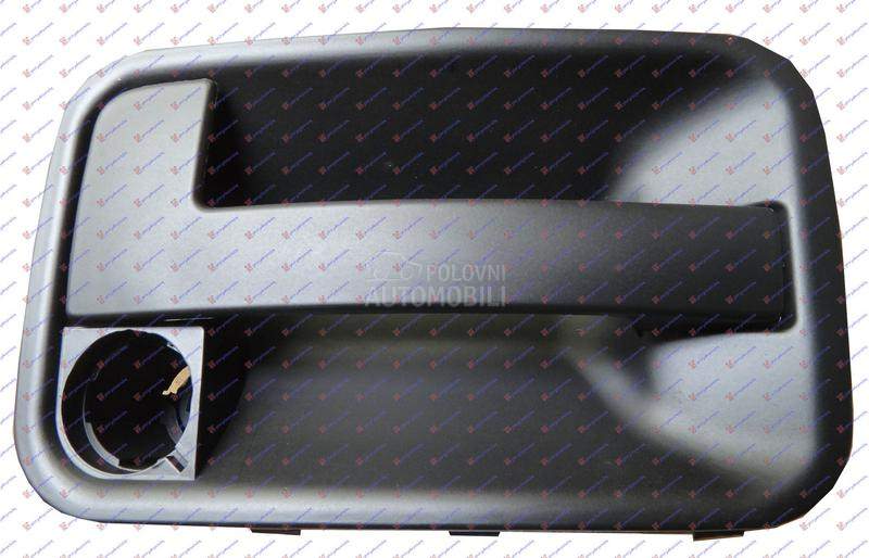 KVAKA PREDNJIH VRATA SPOLJASNJ