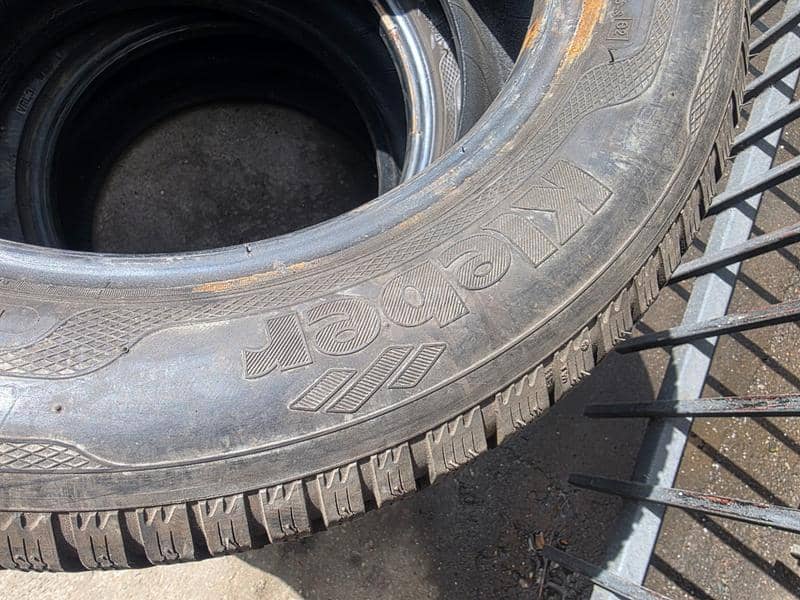 Kleber 185/65 R15 Sve sezone