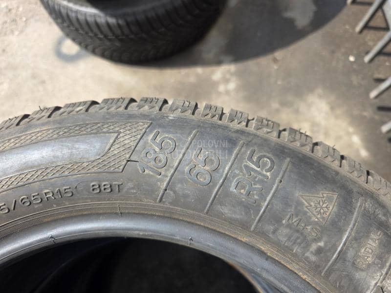 Kleber 185/65 R15 Sve sezone