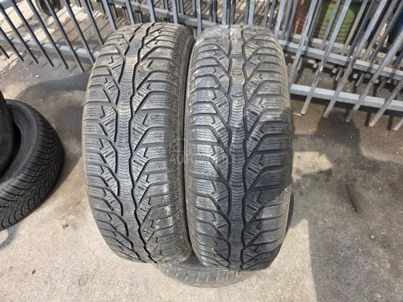 Kleber 185/65 R15 Sve sezone