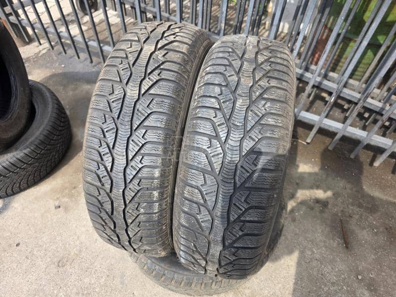 Kleber 185/65 R15 Sve sezone