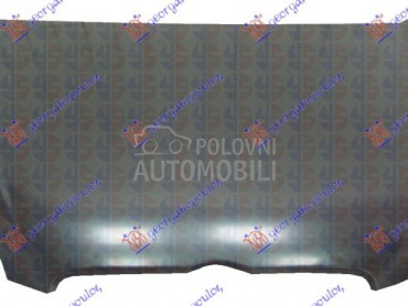 HAUBA za Hyundai Accent od 2006. do 2011. god.