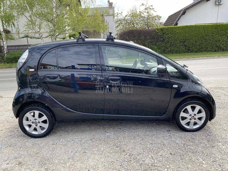 Citroen C-Zero 
