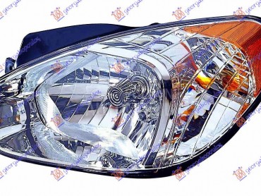 FAR ELEKTRICNI (DEPO) za Hyundai Accent od 2006. do 2011. god.