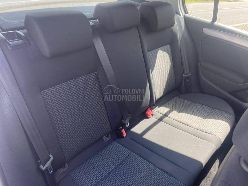 Volkswagen Golf 6 1.6 TDI