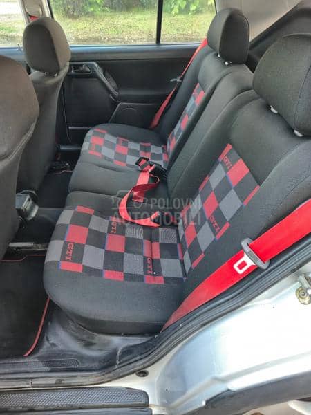 Volkswagen Golf 3 20th Anniversary