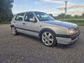 Volkswagen Golf 3 20th Anniversary