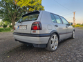 Volkswagen Golf 3 20th Anniversary