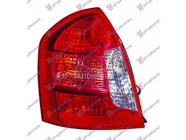 STOP LAMPA (TURSKA) za Hyundai Accent od 2006. do 2011. god.